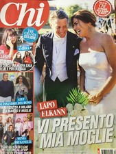 Chi 2021 43.Lapo Elkann & Joana Lemos,Eve Jobs,Afef Jnifen,Ambra Angiolini