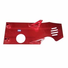 Protezione Motore Anodizzato