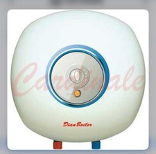 SCALDABAGNO ELETTRICO