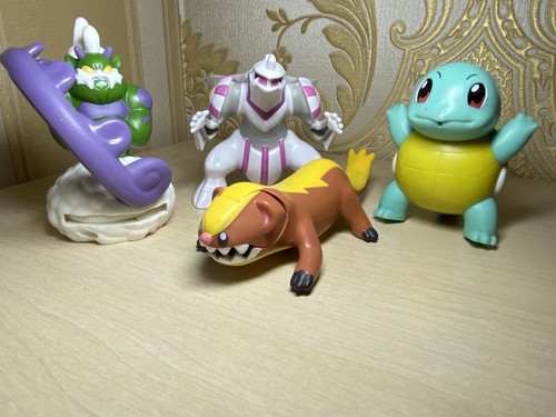 Set pezzi mcdonald - set, happy