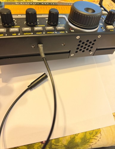 Elecraft kx2 kx3 adattatore - o,