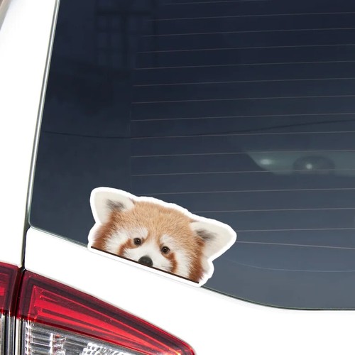 Adesivo impermeabile peeking - adesivo,