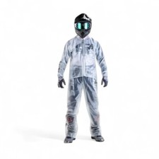 Pantaloni Antipioggia Moto