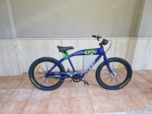 Felt beach cruiser bicicletta - cruiser,