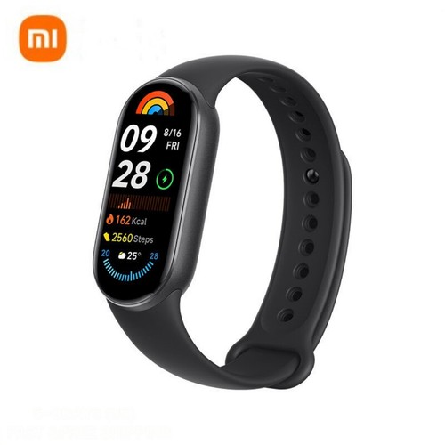 Xiaomi band nfc version - xiaomi,