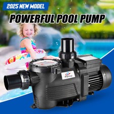Bomba De Piscina Alberca
