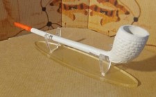 Pipa da collezione in ceramica Cm. 20, made in Englad