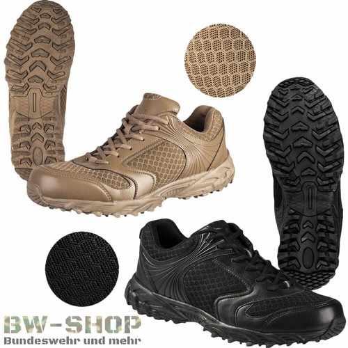 Esercito tedesco scarpe - tedesco,