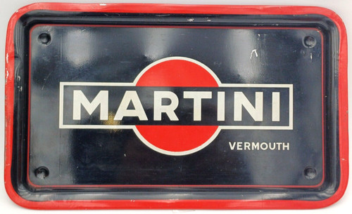 Martini vermouth vassoio - vermouth,