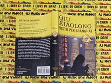Book*Libro VISTO PER SHANGHAI