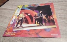 Vinile Premiata Forneria