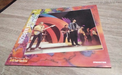 Vinile premiata forneria - premiata,