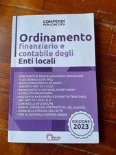 Ordinamento finanziario e