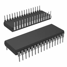 1 PCS HITACHI HM628128LP-12