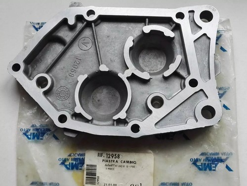 12958 piastra cambio - fiat, uno