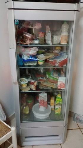 Frigo red bull - bull, da
