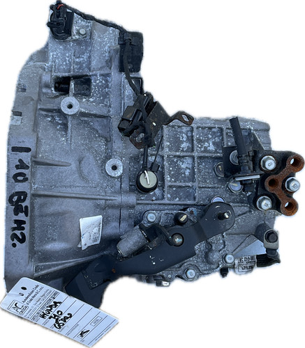 Cambio manuale per modello