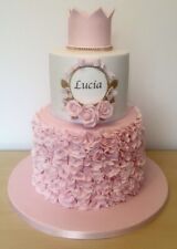 Torta Scenografica Farfalle