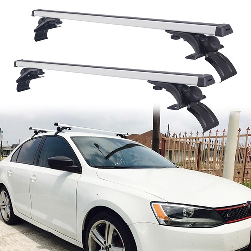 Car top roof - rack, cross
