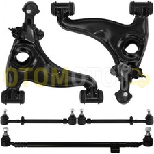 MERCEDES SL R129 COUPE ROADSTER KIT BRACCI DI SOSPENSIONE ANTERIORE SENZA ESP