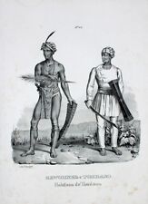 Targa freccia sciabola Tondano