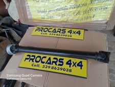 Albero trasmissione anteriore mitsubishi pajero l040