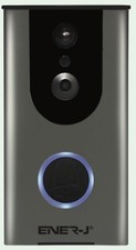 EnerJ Campanello Videocitofono