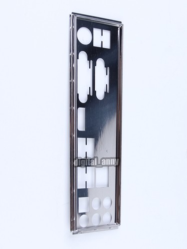 Oem shield for - for, b75