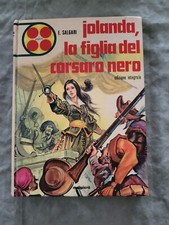 Libro Iolanda La figlia del