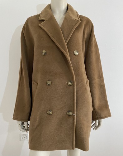 Max mara camel - mara🔥camel, pure