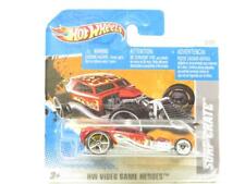 Hotwheels Hw Video Gioco