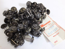 RIVAROSSI COMO - RICAMBI ORIGINALI R25722 CONFEZIONE 50 ASSALI CA DIAM. 10ca