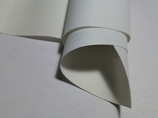 TESSUTO IMPERMEABILE BIANCO