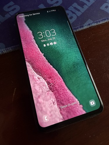 Samsung galaxy s10e g970u - samsung,