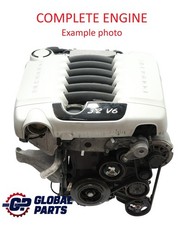 Porsche Cayenne 9PA 955 957