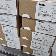Inverter Lenze
