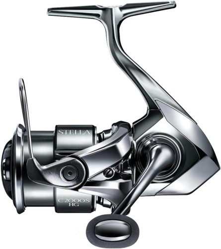 Mulinello spinning shimano - da,