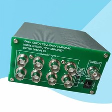 Amplificatore Distribuzione