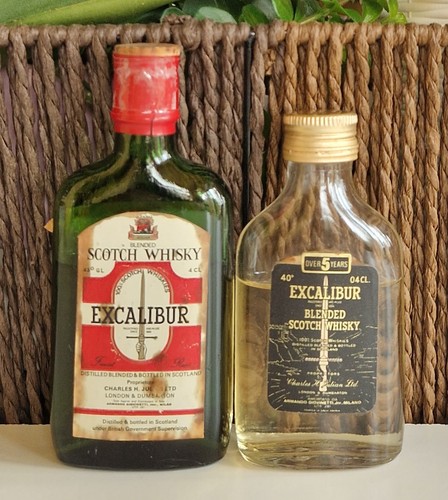 Mignon vintage excalibur - mignon,