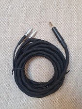 Sennheiser HD800/800s/820 cavo
