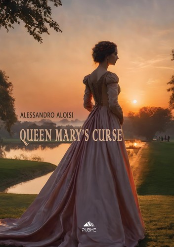 Queen mary curse - curse, [pubme]