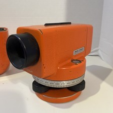Leica Wild Heerbrugg NA-O NA-0