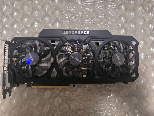 Gigabyte geforce gtx 770 4gb - geforce,