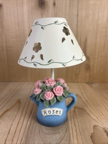 Lampada portacandele tea light
