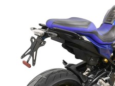 PORTATARGA CORTO SPORTIVO