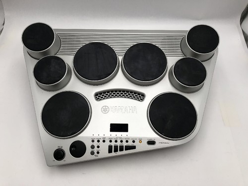 Batteria elettronica yamaha - batteria,