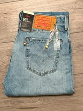 Pantaloni jeans Levis 501 93