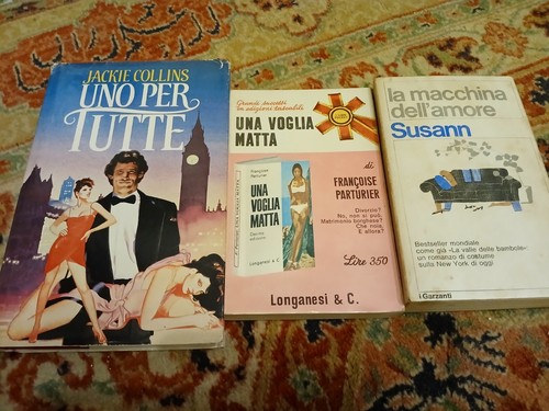 Uno per tutte - tutte, una