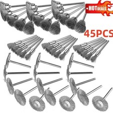 10/36/45/47PCS Set Mix Ruote