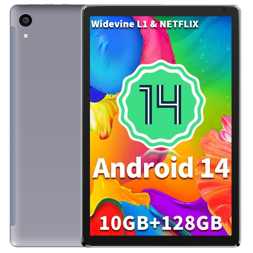 Inch android tablet - 10.1,